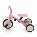 PETITE&MARS Trojkolka multifunkčná 5v1 Turbo Marshhmallow Pink