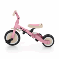 PETITE&MARS Trojkolka multifunkčná 5v1 Turbo Marshhmallow Pink