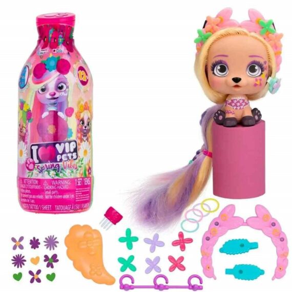 IMC Toys VIP Pets – Spring Vibes