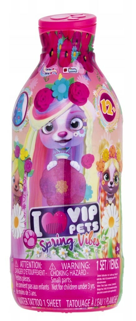IMC Toys VIP Pets – Spring Vibes