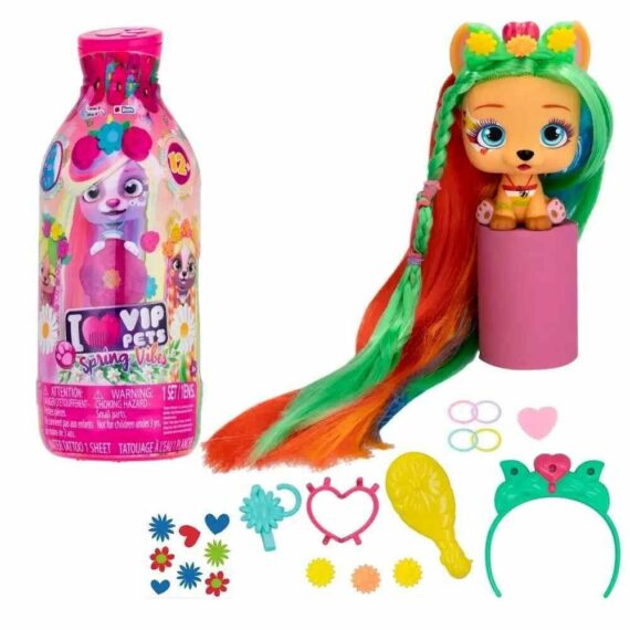 IMC Toys VIP Pets – Spring Vibes