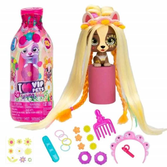 IMC Toys VIP Pets – Spring Vibes