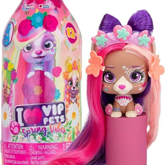 IMC Toys VIP Pets – Spring Vibes