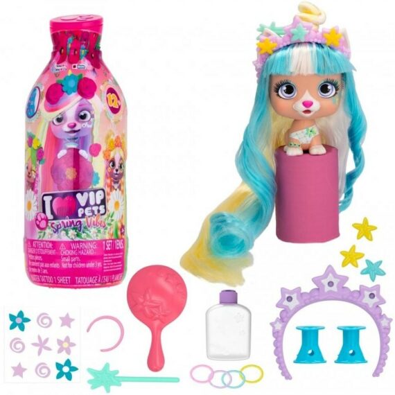 IMC Toys VIP Pets – Spring Vibes