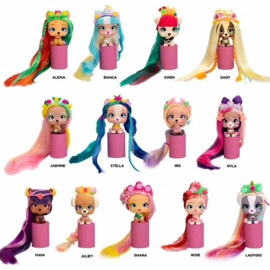 IMC Toys VIP Pets – Spring Vibes