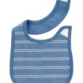 CARTER’S Podbradník Blue/Ivory chlapec MFL 3ks
