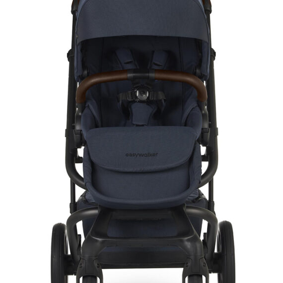 EASYWALKER Kočík kombinovaný Jimmey Indigo Blue XXL RWS + Jackey XL Sage Green