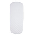 EASYWALKER Kočík kombinovaný Jimmey Iris Grey XXL AIR + RWS + Jackey XL Shadow Black