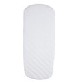 EASYWALKER Kočík kombinovaný Jimmey Iris Grey XXL RWS + Jackey XL Shadow Black