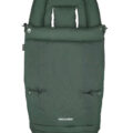 EASYWALKER Kočík kombinovaný Jimmey Pine Green XXL AIR + RWS + Jackey XL Forest Green