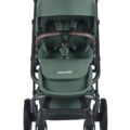 EASYWALKER Kočík kombinovaný Jimmey Pine Green XXL RWS + Jackey Forest Green