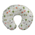 CHICCO Vankúš na dojčenie Boppy – Little Farm