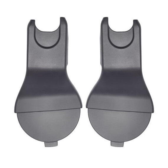 EASYWALKER Kočík kombinovaný Jimmey Sand Taupe XXL AIR + RWS + Jackey XL Shadow Black