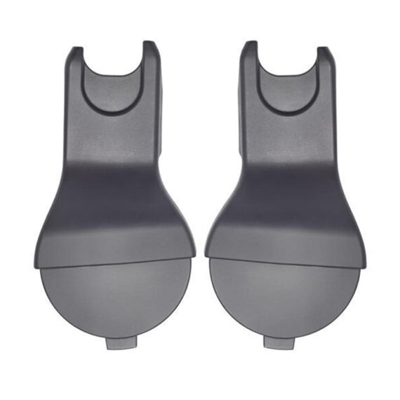 EASYWALKER Kočík kombinovaný Jimmey Sand Taupe XXL RWS + Jackey XL Sage Green