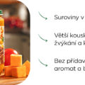 SUNAR BIO Príkrm špagety, bolonská omáčka, hovädzie mäso 12m+, 6x235g