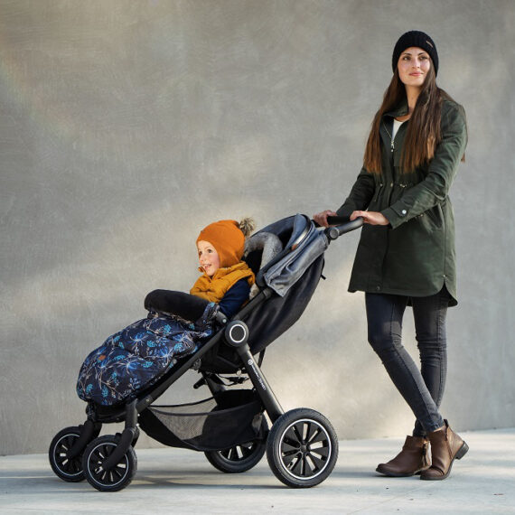 PETITE&MARS Fusak 4v1 Comfy Fancy Dream