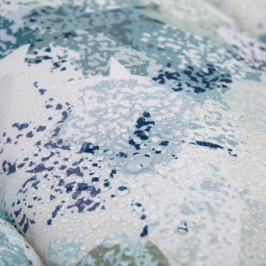 PETITE&MARS Fusak 4v1 Comfy Fancy Dream + rukávnik Jasie Pale Eucalypt