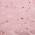 PETITE&MARS Fusak 4v1 Comfy Glossy Princess + rukávnik Jasie Dusty Pink