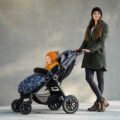 PETITE&MARS Fusak 4v1 Comfy Glossy Princess/Grey