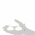 Tommee Tippee CTN Cumlík na flašu ADVANCED ANTI-COLIC, Stredný prietok 3m+, 2ks