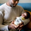 Tommee Tippee CTN Cumlík na fľašu ANTI-COLIC hustá strava 6m+, 2 ks