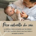 Tommee Tippee CTN Dojčenská Flaša ANTI-COLIC pomalý prietok, 150 ml 0m+