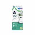 Tommee Tippee CTN Dojčenská Flaša – SKLO, 150ml, 0m+