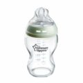 Tommee Tippee CTN Dojčenská Flaša – SKLO, 150ml, 0m+