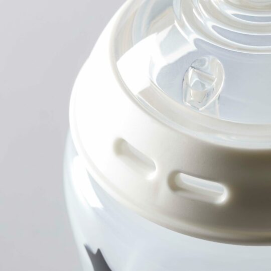 Tomme Tippee CTN Dojčenská fľaša, 2 x 340 ml, 3m+