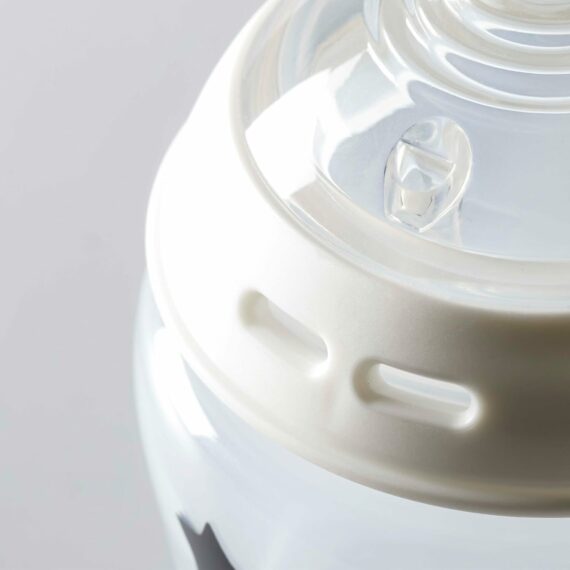 Tomme Tippee CTN Dojčenská fľaša, 2 x 340 ml, 3m+
