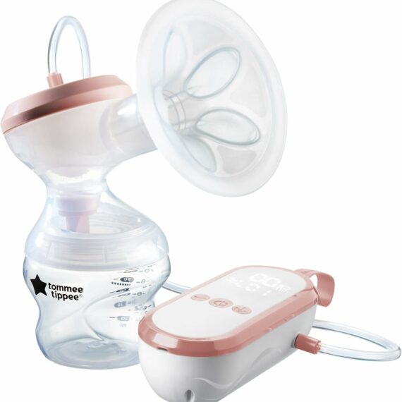Tommee Tippee Made for Me™, Elektrická odsávačka Mlieka