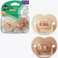 Tommee Tippee CTN AnyTime, Silikónový cumlík, 18-36m, 2ks