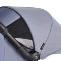 EASYWALKER Kočík športový Jackey Steel Grey