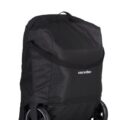 EASYWALKER Kočík športový Jackey Steel Grey