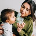Tommee Tippee Transition Soft Spout Cup, Prechodový pohárik so silikónovým náustkom, 150ml