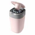 Tommee Tippee Twist & Click Kôš na plienky, ružový
