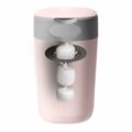 Tommee Tippee Twist & Click Kôš na plienky, ružový