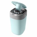 Tommee Tippee Twist & Click Kôš na plienky, modrý