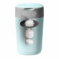 Tommee Tippee Twist & Click Kôš na plienky, modrý