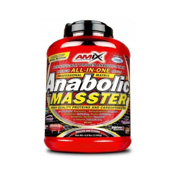vanilka 2200 g