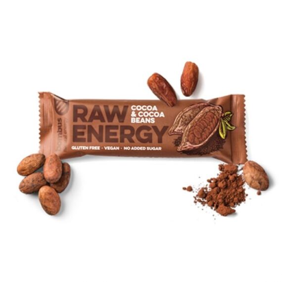 slaný karamel a arašidy 20 x 50 g
