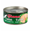 prírodná chuť 170 g