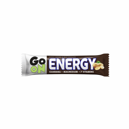 slaný arašidový karamel 24 x 50 g