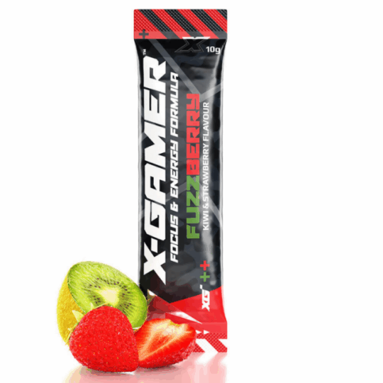 zomberry 10 x 10 g
