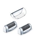 Náhradné hlavice BEURER MP 26 set