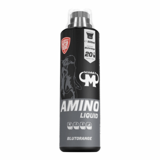 červený pomaranč 1000 ml