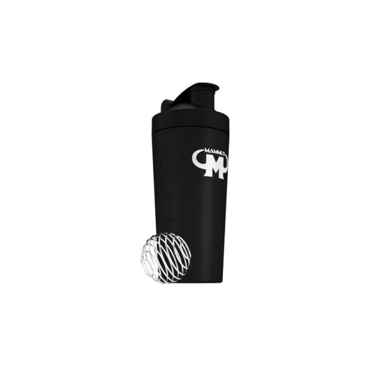 čierna 700 ml
