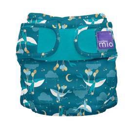 BAMBINO MIO Miosoft plienkové nohavičky Sail Away veľ. 2