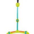BRIGHT STARTS Skákadlo do dverí Spring Deluxe™ do 11 kg, 2016