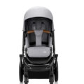 BRITAX RÖMER Kočík športový Smile 4 Frost Grey